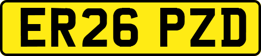 ER26PZD