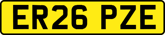ER26PZE