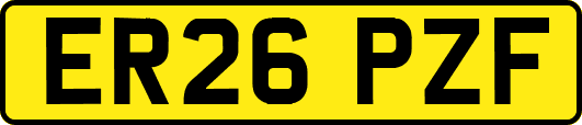 ER26PZF