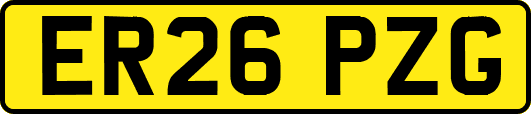 ER26PZG