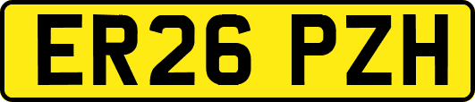 ER26PZH
