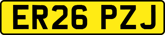 ER26PZJ