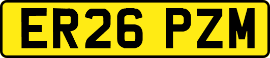 ER26PZM