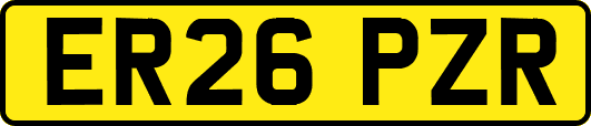 ER26PZR