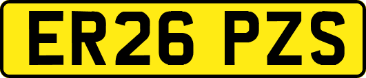 ER26PZS