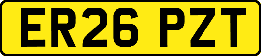 ER26PZT