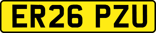 ER26PZU