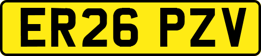 ER26PZV