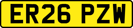 ER26PZW