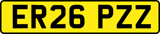 ER26PZZ