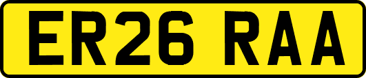 ER26RAA