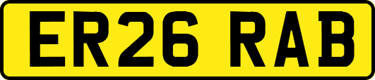 ER26RAB