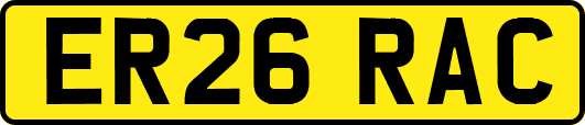 ER26RAC