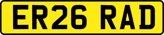 ER26RAD