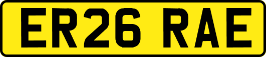 ER26RAE