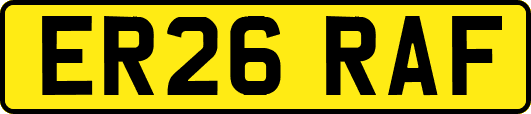 ER26RAF