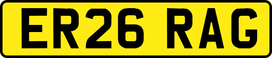 ER26RAG