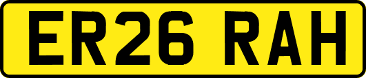 ER26RAH