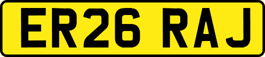 ER26RAJ