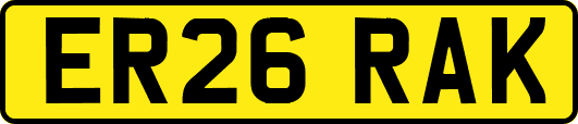 ER26RAK