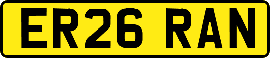 ER26RAN