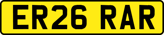 ER26RAR