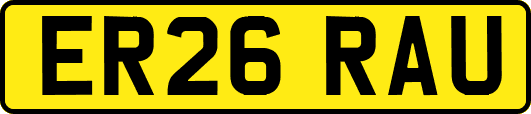ER26RAU