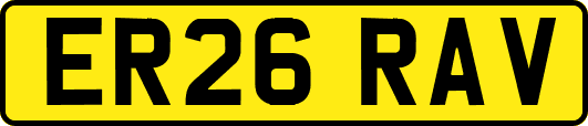 ER26RAV
