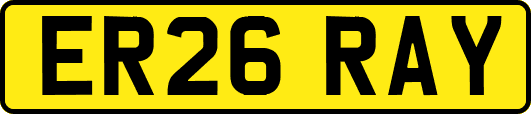 ER26RAY