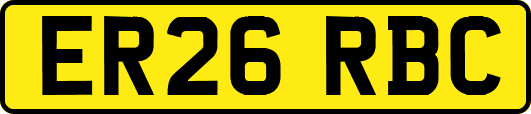 ER26RBC