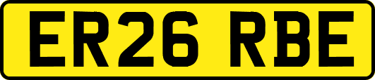 ER26RBE