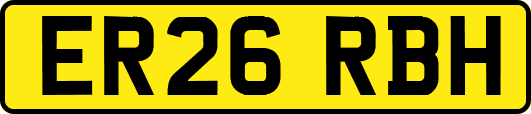 ER26RBH