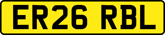 ER26RBL