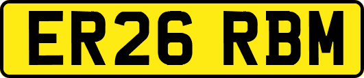 ER26RBM