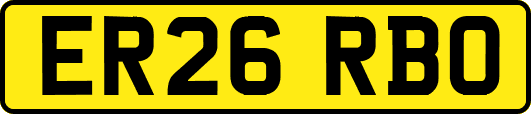 ER26RBO