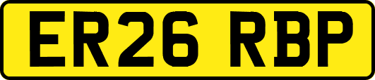 ER26RBP