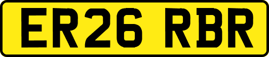 ER26RBR