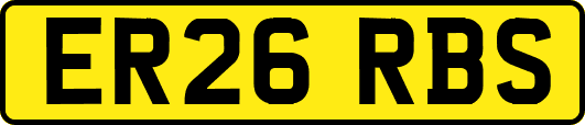 ER26RBS