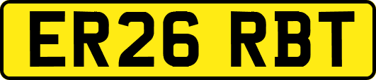 ER26RBT