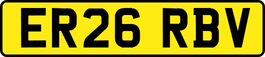 ER26RBV