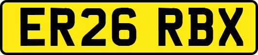 ER26RBX