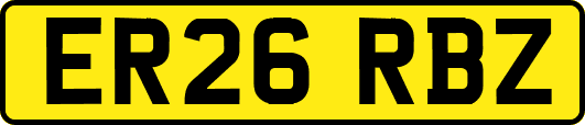 ER26RBZ
