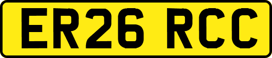ER26RCC