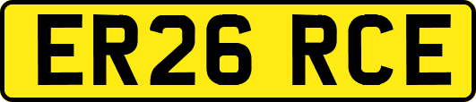 ER26RCE