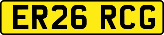 ER26RCG