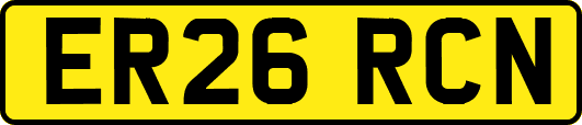 ER26RCN