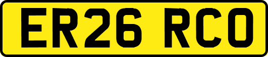 ER26RCO