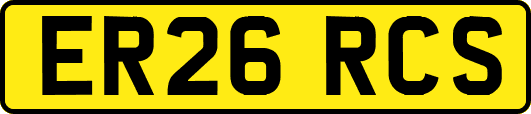 ER26RCS