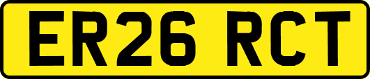 ER26RCT
