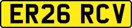 ER26RCV
